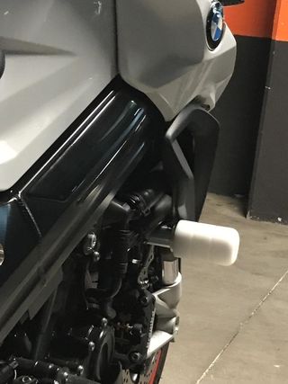 Anticaidas BMW F800 R y F800 S 2015-2022