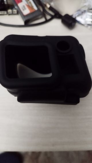 Funda de silicona GoPro Hero 4