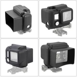 Funda de silicona GoPro Hero 4