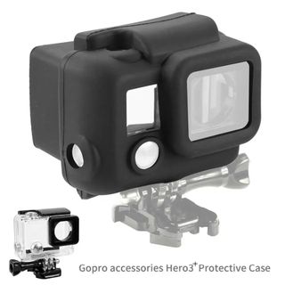 Funda de silicona GoPro Hero 4