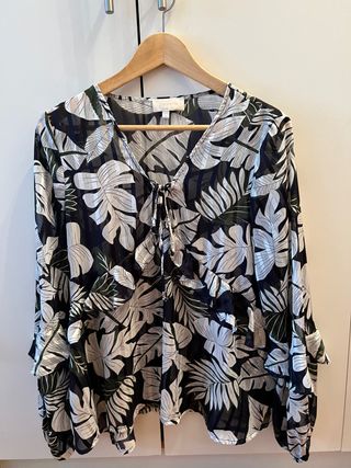 Blusa GRACE & MILA