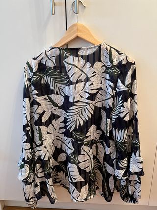 Blusa GRACE & MILA
