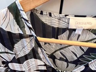 Blusa GRACE & MILA