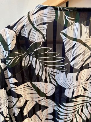 Blusa GRACE & MILA