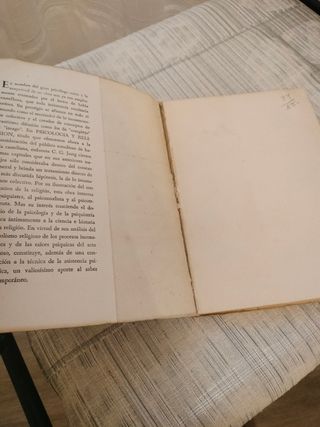 Psicología y Religión C.G. Jung