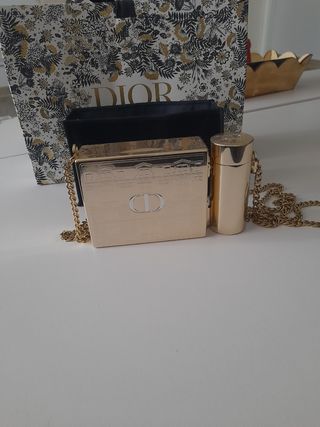 Set de pintalabios DIOR