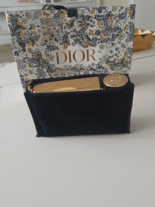 Set de pintalabios DIOR
