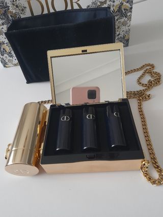 Set de pintalabios DIOR