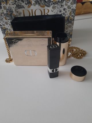 Set de pintalabios DIOR