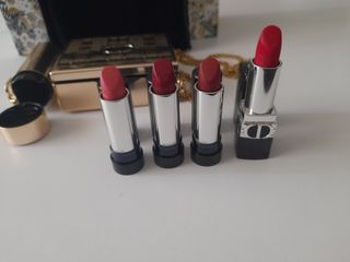 Set de pintalabios DIOR