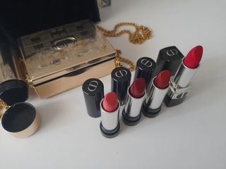 Set de pintalabios DIOR