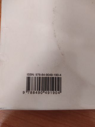 Libro Francés 1°Bachillerato