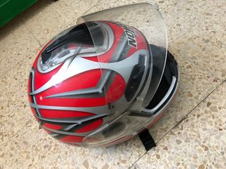 Casco nolan n 81