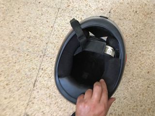 Casco nolan n 81