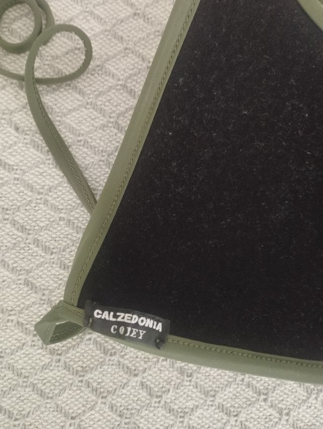 Top bikini Calzedonia