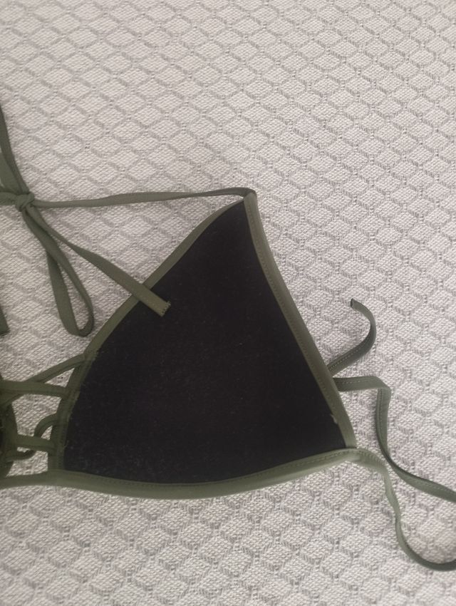 Top bikini Calzedonia