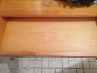 MUEBLE PINO MACIZO PARA SALON/SALA