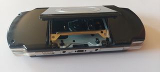 Consola psp