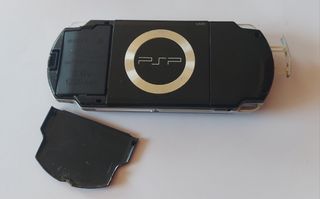Consola psp