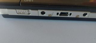 Consola psp