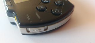 Consola psp