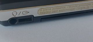 Consola psp