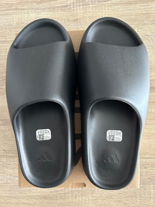 Adidas Yeezy Slide Onyx
