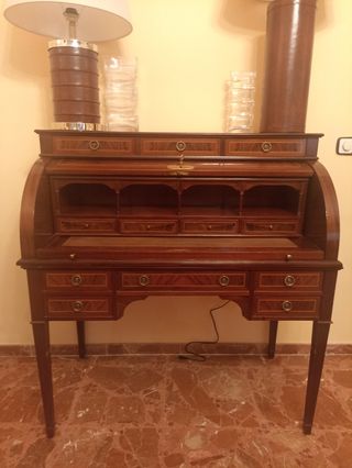 Mueble antiguo
