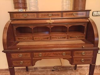 Mueble antiguo