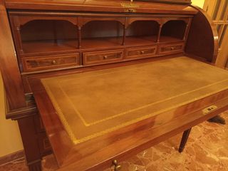 Mueble antiguo