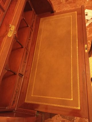 Mueble antiguo