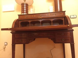Mueble antiguo