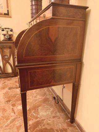 Mueble antiguo