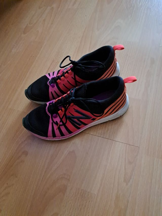 Deportivas New Balance