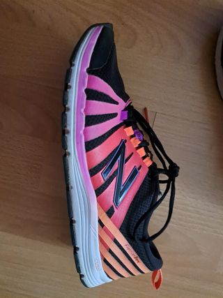 Deportivas New Balance 
