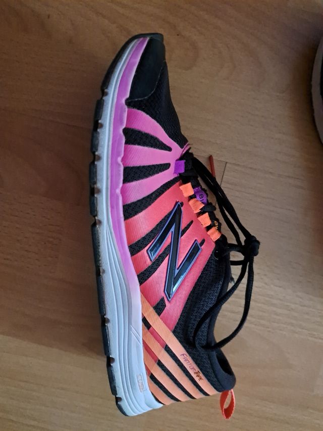 Deportivas New Balance