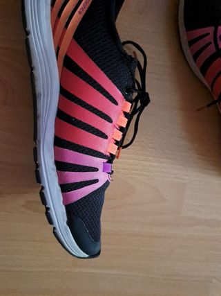 Deportivas New Balance 
