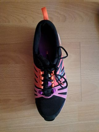 Deportivas New Balance 
