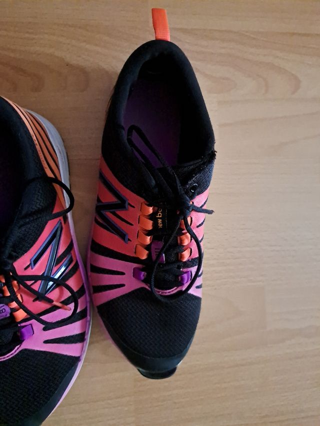 Deportivas New Balance