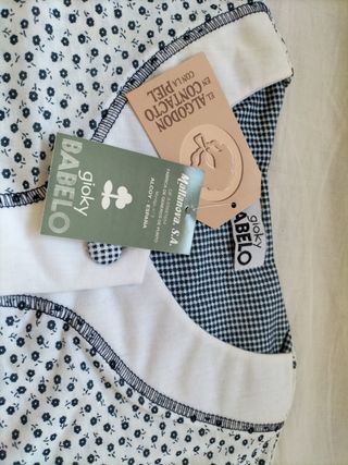 Pijama mujer