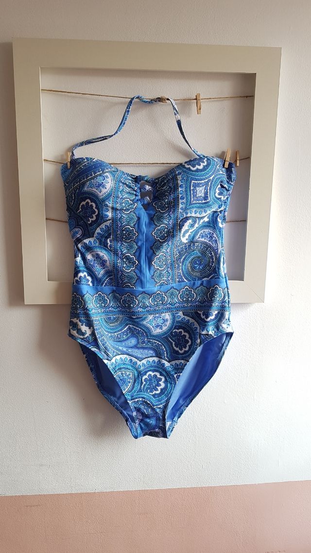 Bañador Ralph Lauren