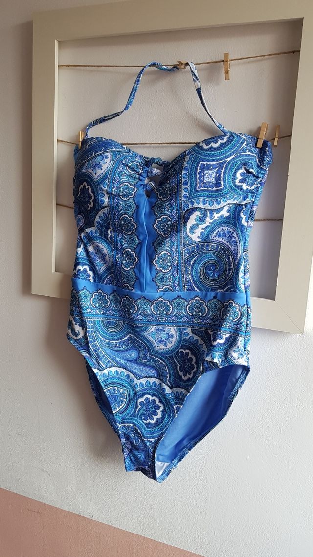 Bañador Ralph Lauren