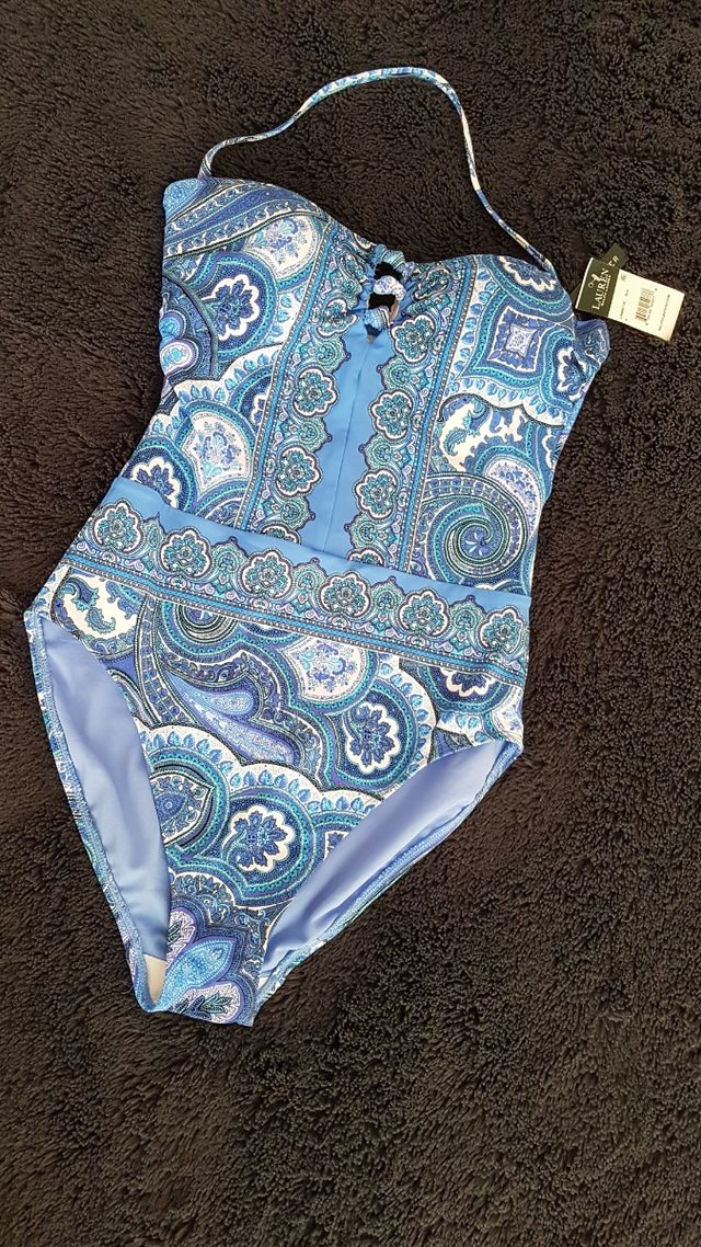 Bañador Ralph Lauren
