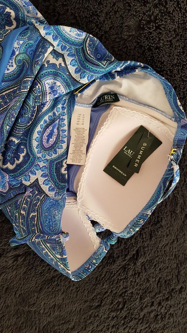 Bañador Ralph Lauren