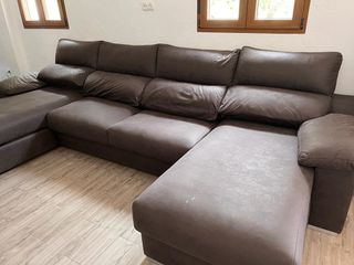 sofá chaiselon ,y cama