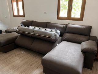 sofá chaiselon ,y cama