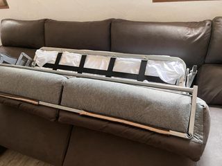 sofá chaiselon ,y cama