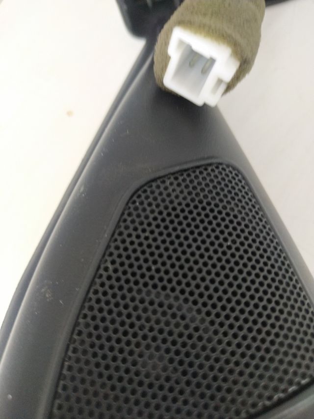 876511G020 embellecedor interior Retrovisor Kia