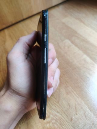 Móvil Android Motorola Moto G2 XT1068 Para piezas