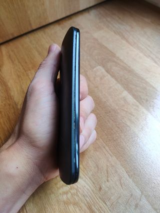 Móvil Android Motorola Moto G2 XT1068 Para piezas